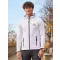 Moški funkcionalni športni pulover ALTISPORT ALM006417 BELA