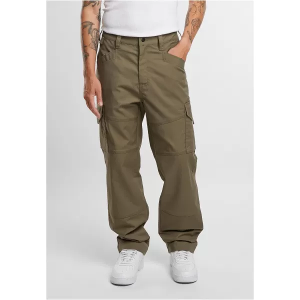  Moške hlače BRANDIT BD1025 OLIVNO 