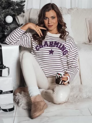 Dame DSTREET AURORA VIJOLIČNA