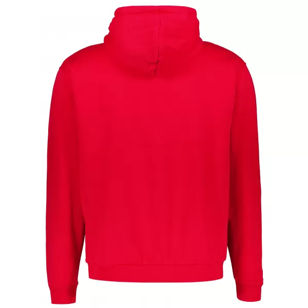  Moški pulover ALTISPORT ALM160JN796 RDEČA 