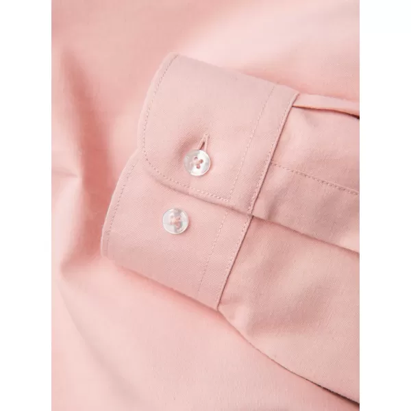  Srajca OMBRE OM-SHCS-0148 ROZA 