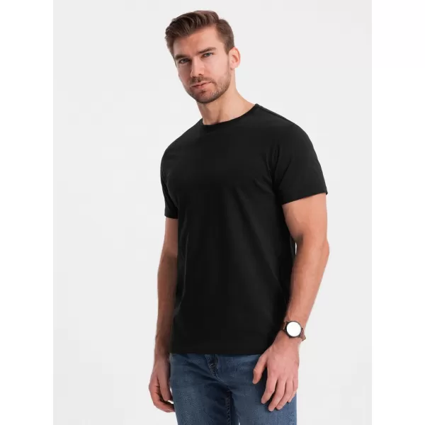 Srajca OMBRE OM-TSBS-0146 ČRN 
