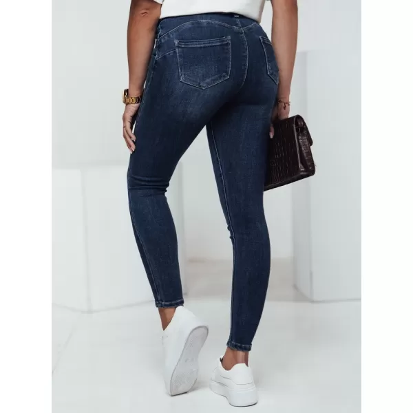  Dame DSTREET BELTZEN UY2312 MODRO 