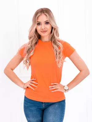 Srajca EDOTI SLR001 ORANŽNA
