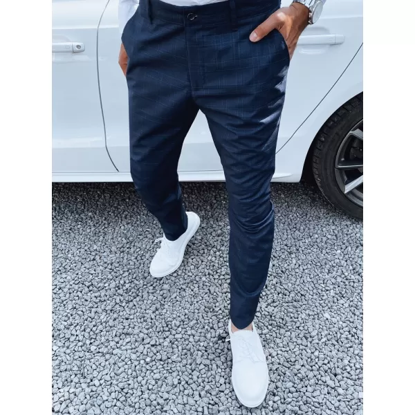  Hlače DSTREET ux4393 SEA -BLUE 