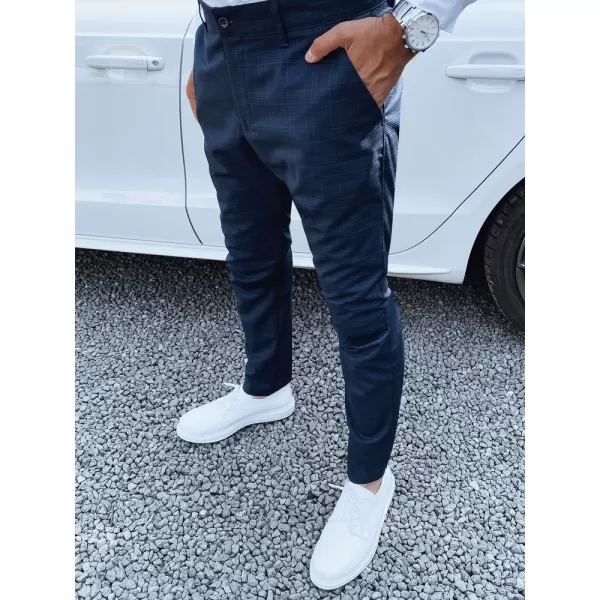  Hlače DSTREET ux4393 SEA -BLUE 