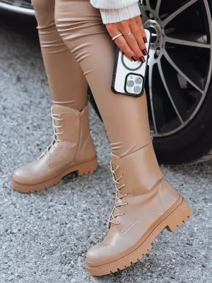 Dame DSTREET STYLOBOSS ZY0522 BELA