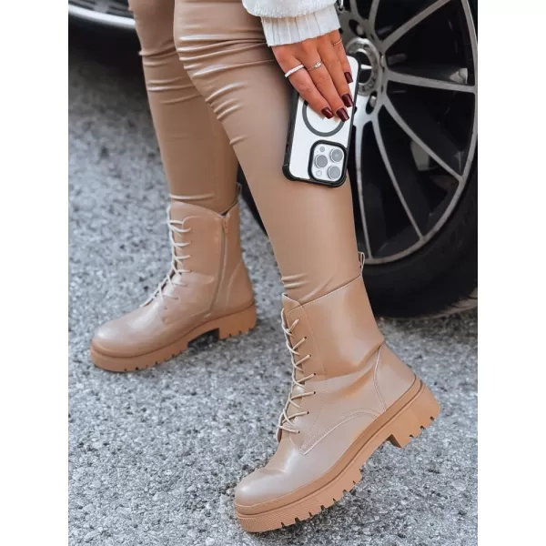  Dame DSTREET STYLOBOSS ZY0522 BELA 