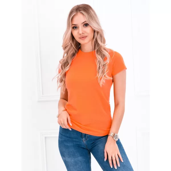  Srajca EDOTI SLR001 ORANŽNA 