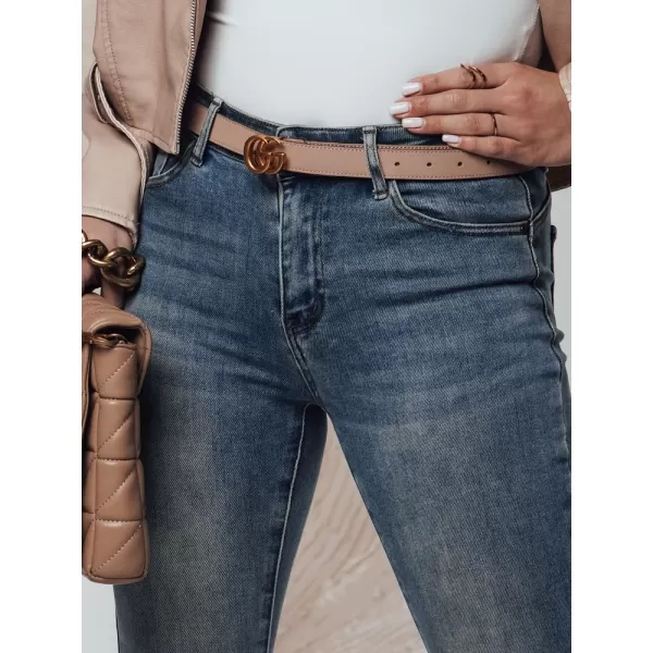  Dame DSTREET FIGURISS UY2308 MODRO 