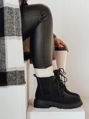 Dame DSTREET GRIPWAY ZY0581 ČRN