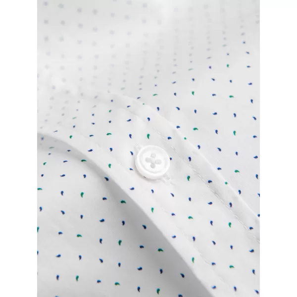  Srajca OMBRE OM-SHCS-0152 BELA 