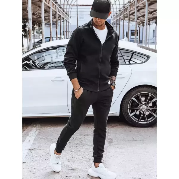  Moški set DSTREET ax0607 ČRN 