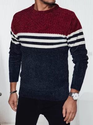 Moški pulover DSTREET wx2229 VEČBARVNO
