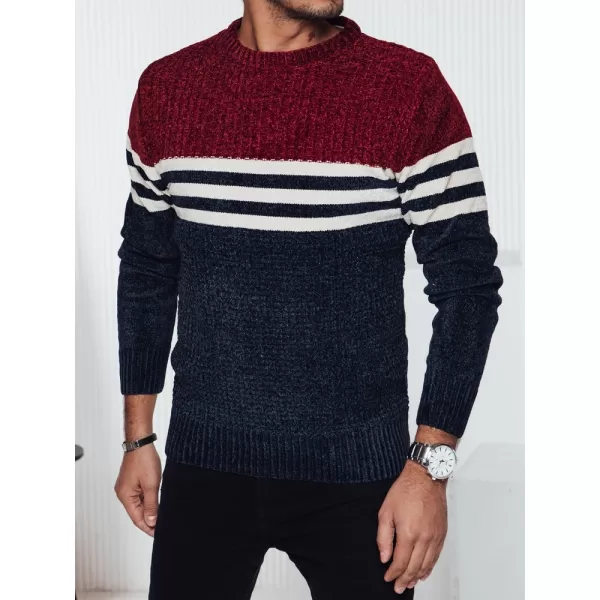  Moški pulover DSTREET wx2229 VEČBARVNO 