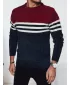 Moški pulover DSTREET wx2229 VEČBARVNO