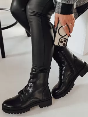 Dame DSTREET STYLOBOSS ZY0521 ČRN
