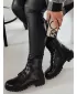 Dame DSTREET STYLOBOSS ZY0521 ČRN
