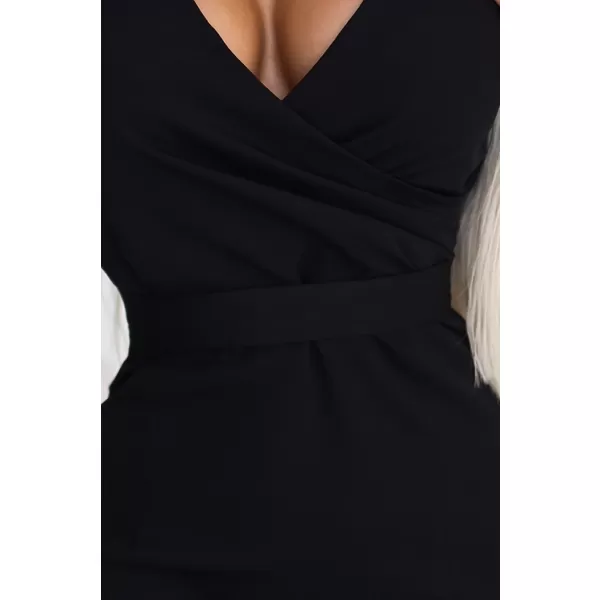  Obleka NUMOCO NINA 479-9 ČRN 