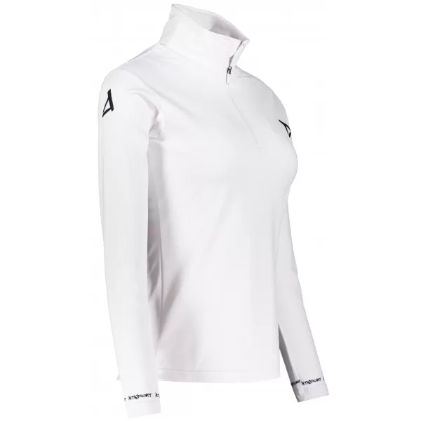  Ženska premium funkcionalna termo jopica ALTISPORT VOJ/ALW000TER03 BELA 