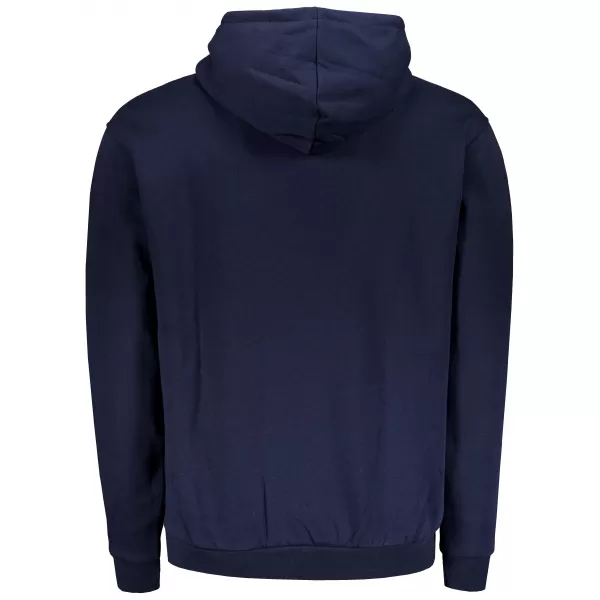  Moški pulover ALTISPORT ALM172JN796 MORNARSKO MODRA 