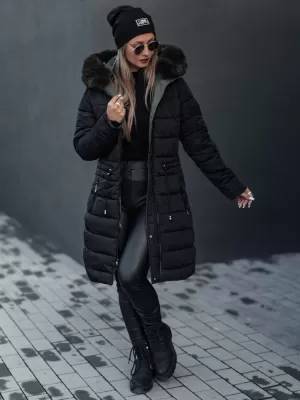 Plašč DSTREET TRENDNEL TY4589 ZELENO
