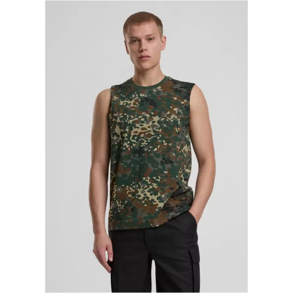  Moški brezrokavnik BRANDIT BD4206 FLECKTARN 