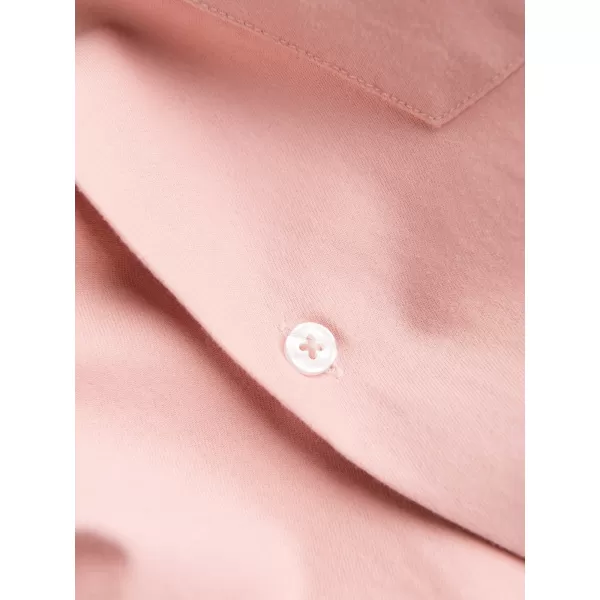  Srajca OMBRE OM-SHCS-0148 ROZA 