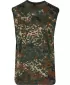 Moški brezrokavnik BRANDIT BD4206 FLECKTARN