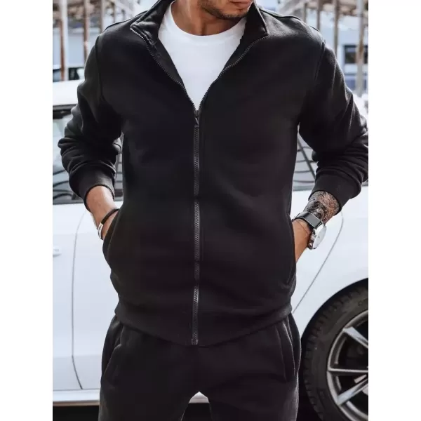  Moški set DSTREET ax0607 ČRN 