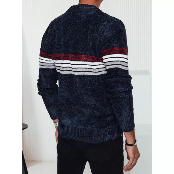 Moški pulover DSTREET wx2281 VEČBARVNO 
