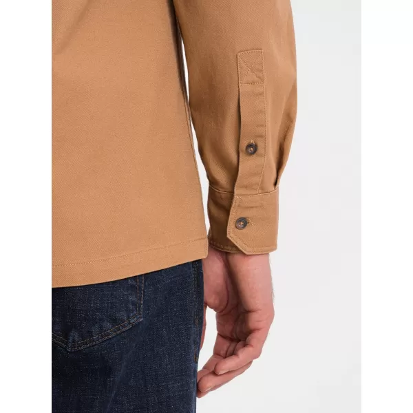 Srajca OMBRE OM-SHCS-0146 KAMELA 