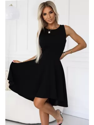 Obleka NUMOCO 575-1 ČRN