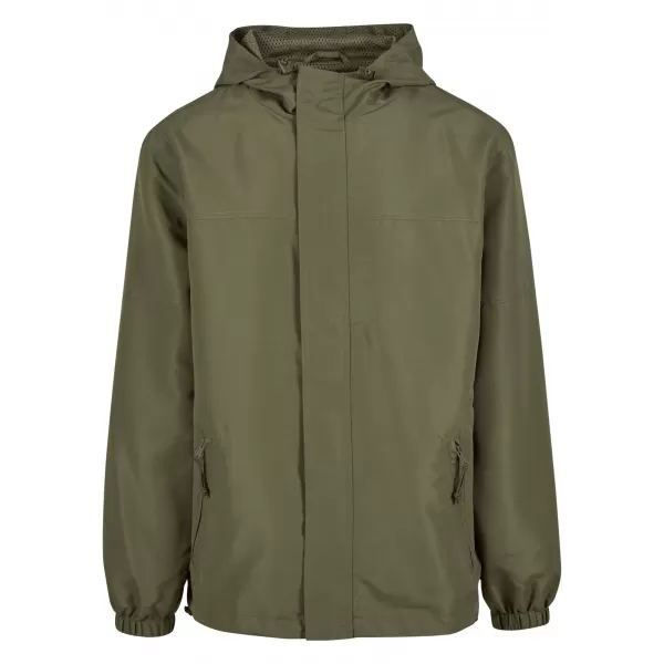  Moška jakna BRANDIT BD3198 OLIVNO 