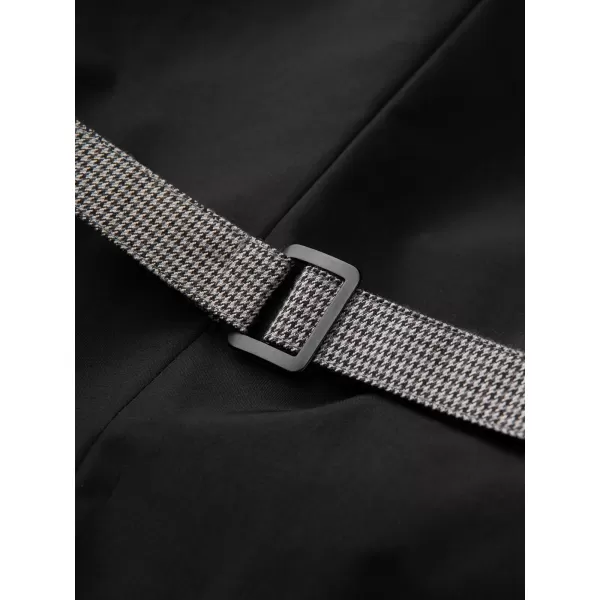  Telovnik OMBRE OM-BLZV-0111 SIVA 