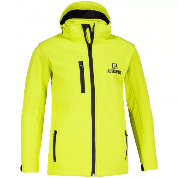  Otroška softshell jakna ALTISPORT ALK006535 APNO 