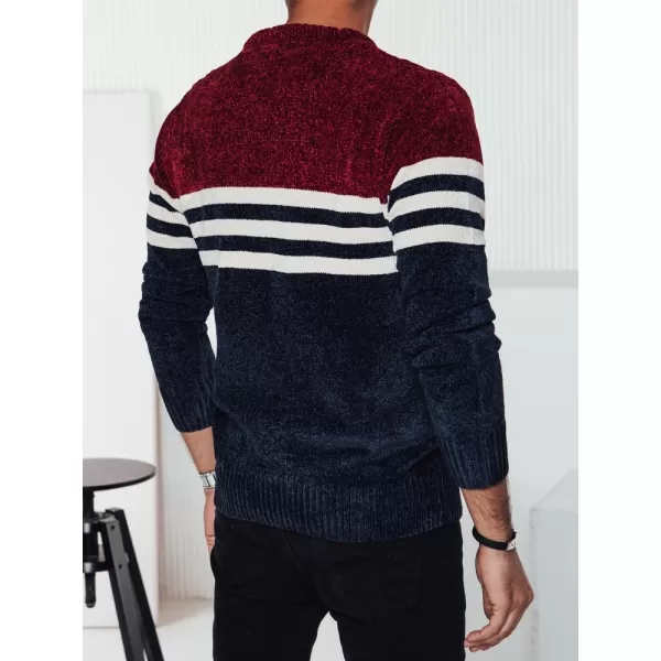  Moški pulover DSTREET wx2229 VEČBARVNO 