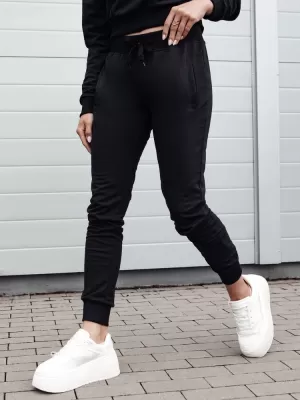 Dame DSTREET FITS ČRN