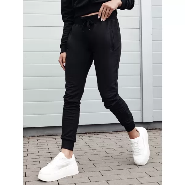  Dame DSTREET FITS ČRN 