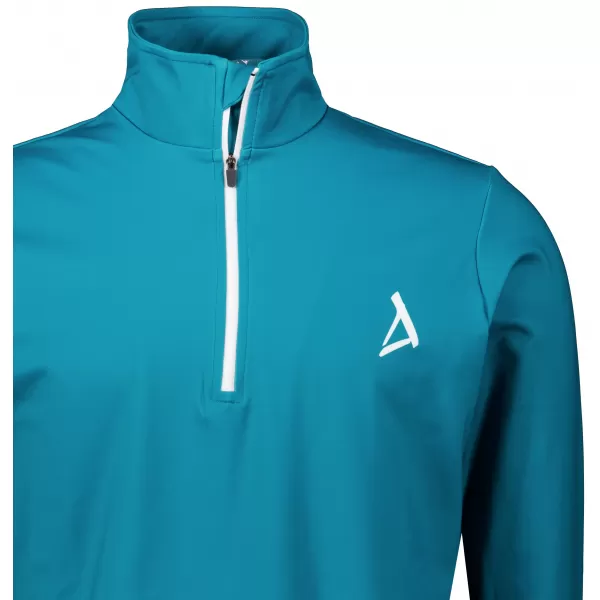  Moški vrhunski funkcionalni termo pulover ALTISPORT VOJ/ALM000TER03 KEROZIN 