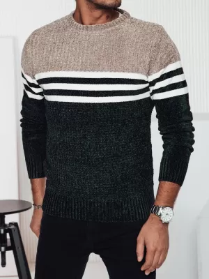 Moški pulover DSTREET wx2231 VEČBARVNO
