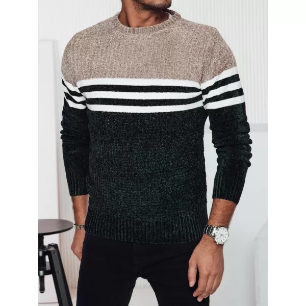  Moški pulover DSTREET wx2231 VEČBARVNO 