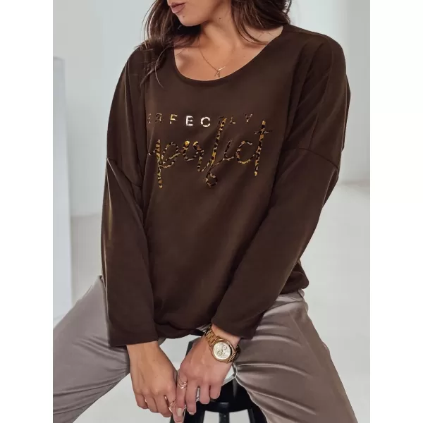  Srajca DSTREET PERFSTYLE R2667 KARAMELA 