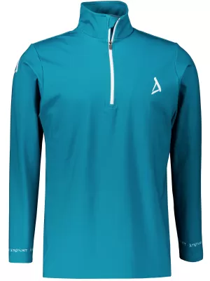 Moški vrhunski funkcionalni termo pulover ALTISPORT VOJ/ALM000TER03 KEROZIN