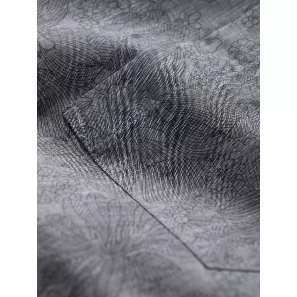  Srajca OMBRE OM-SHCS-0157 SIVA 