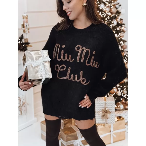  Dame DSTREET MIU MIU ČRN 