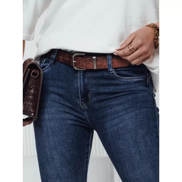  Dame DSTREET BELTZEN UY2312 MODRO 