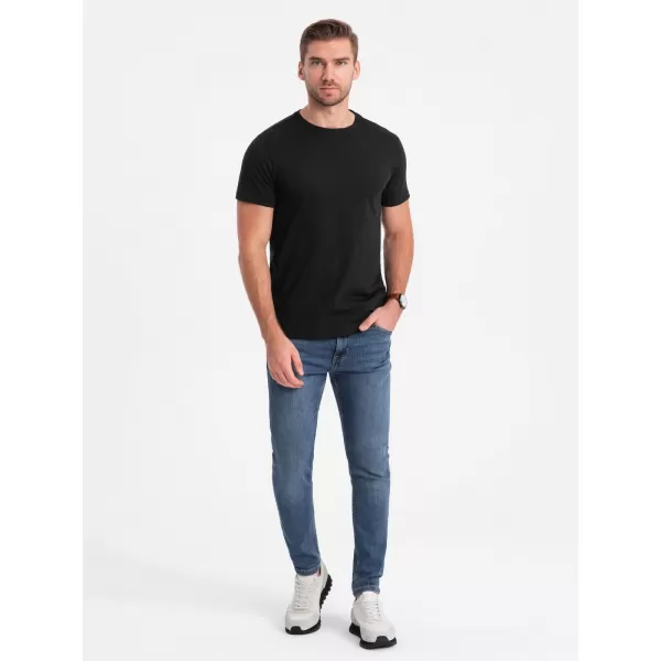  Srajca OMBRE OM-TSBS-0146 ČRN 