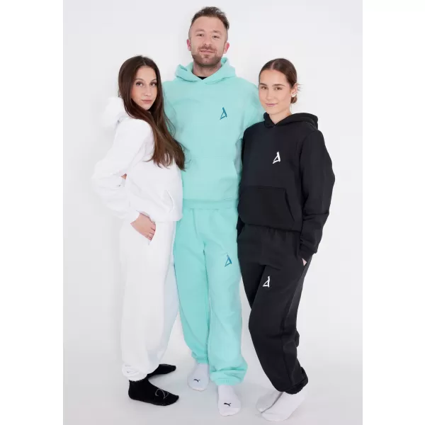  Moški pulover ALTISPORT BYB/ALM002BY284 TURKIZNA 
