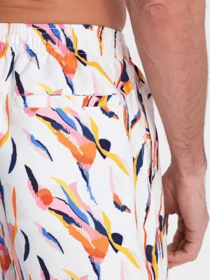 Moške kadi OMBRE OM-SRBS-0140 BELA